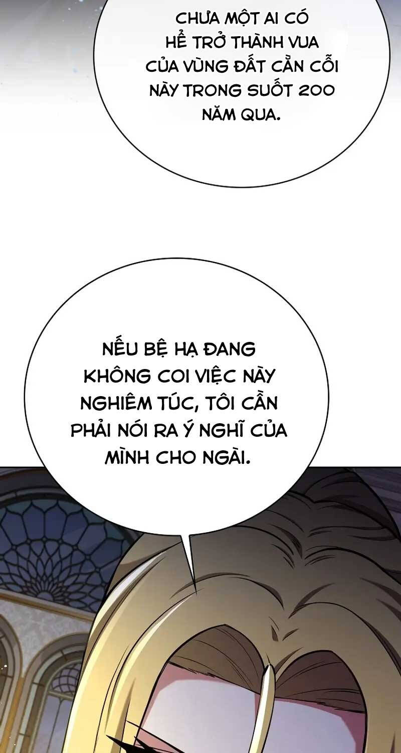 Bậc Thầy Debuff Chapter 42 - 25