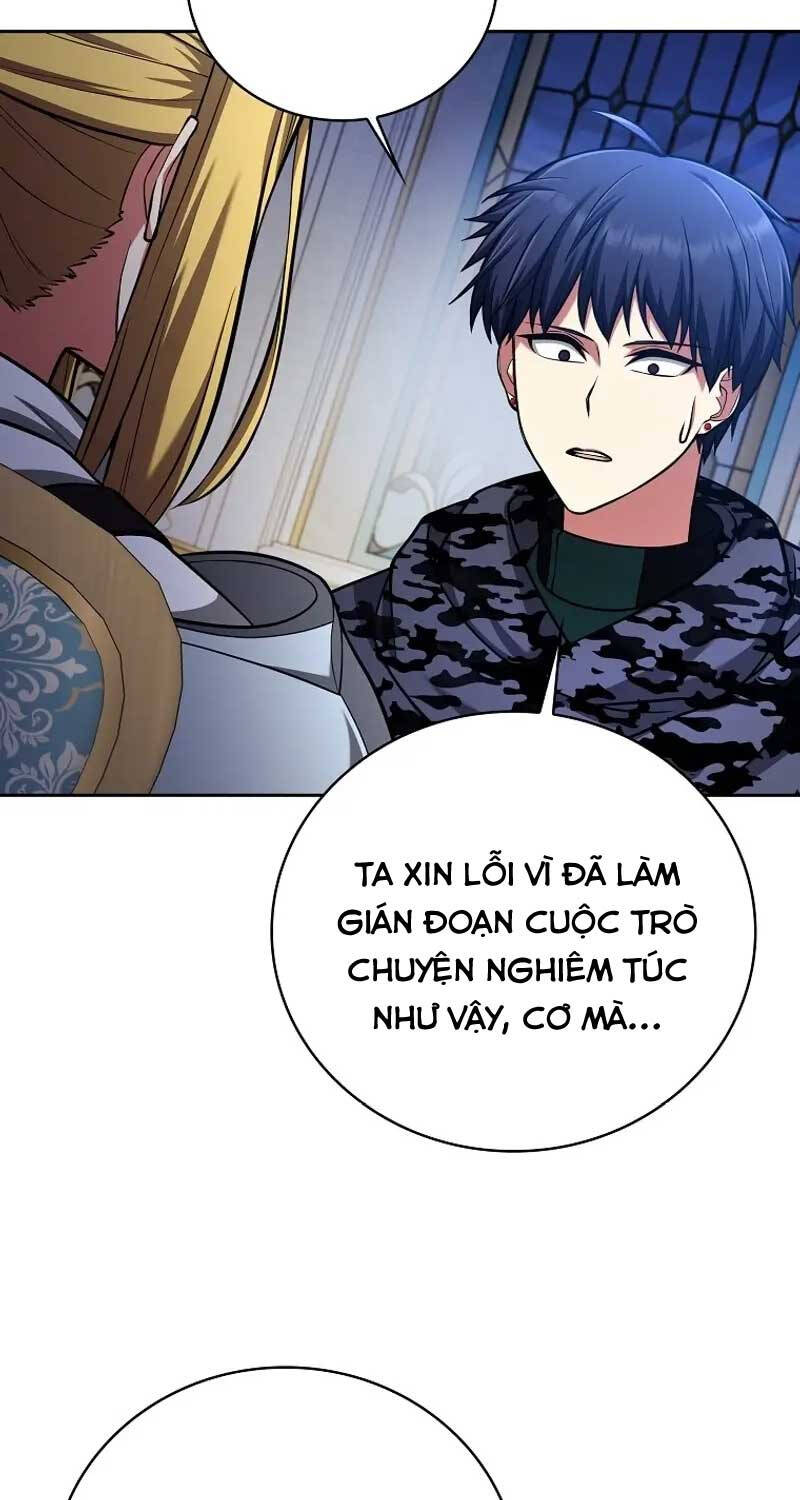 Bậc Thầy Debuff Chapter  42 - 27