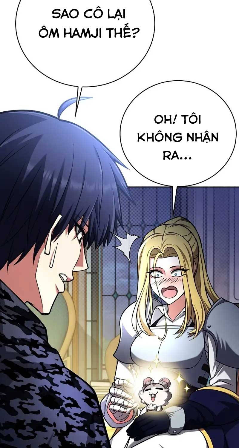 Bậc Thầy Debuff Chapter  42 - 28