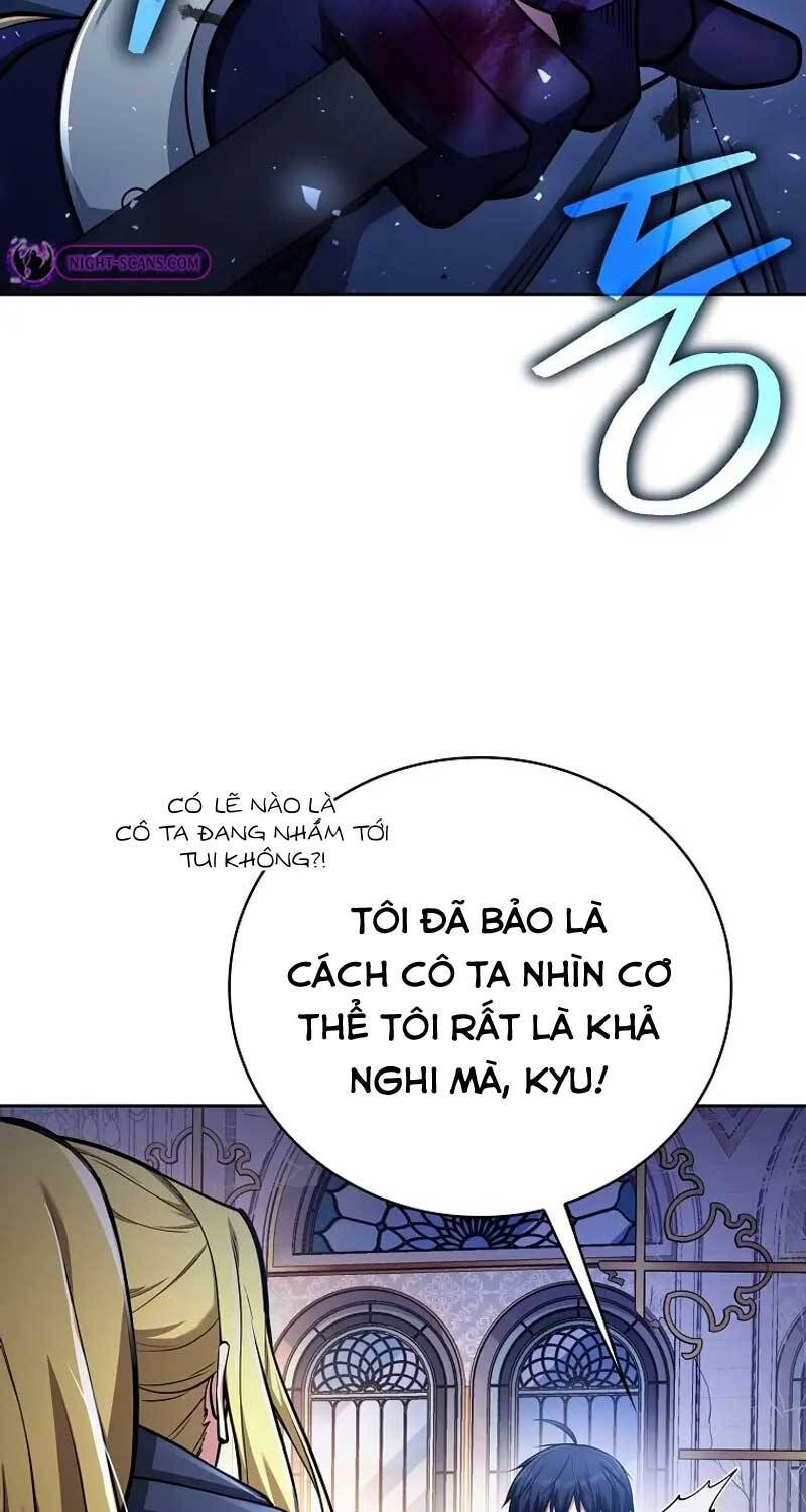 Bậc Thầy Debuff Chapter  42 - 4