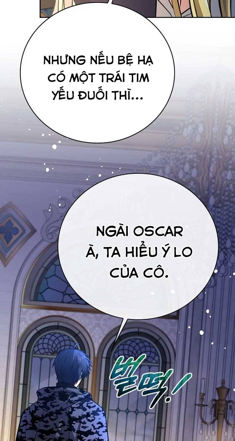 Bậc Thầy Debuff Chapter  42 - 31