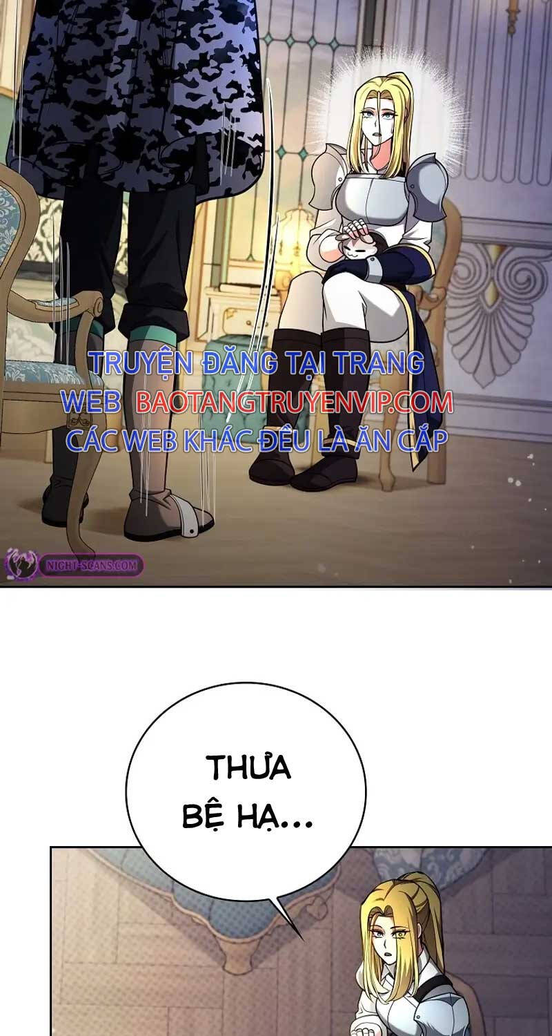 Bậc Thầy Debuff Chapter  42 - 32