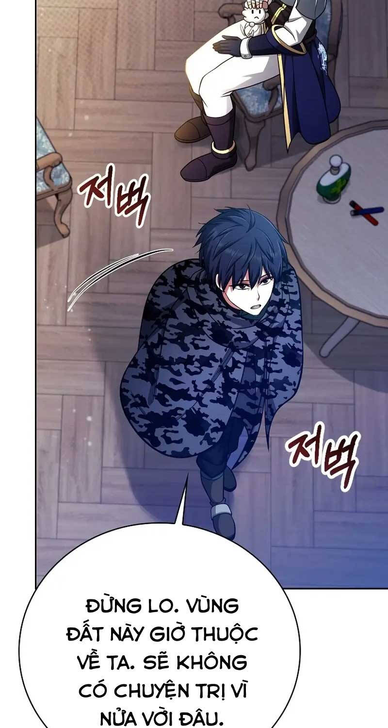 Bậc Thầy Debuff Chapter  42 - 33