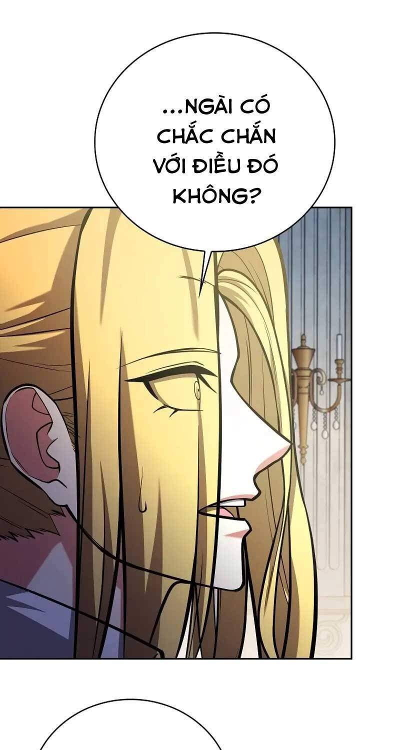 Bậc Thầy Debuff Chapter  42 - 36