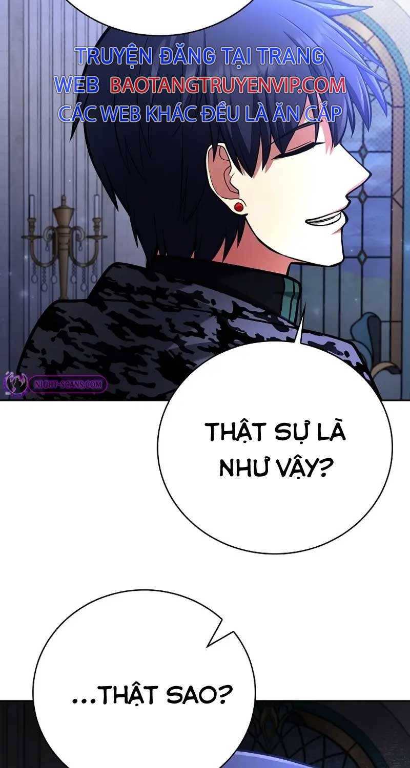 Bậc Thầy Debuff Chapter  42 - 38