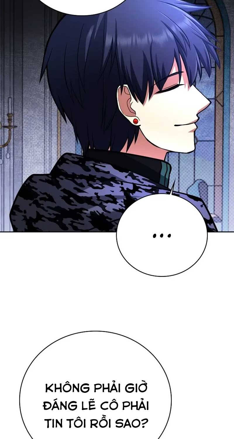 Bậc Thầy Debuff Chapter  42 - 39