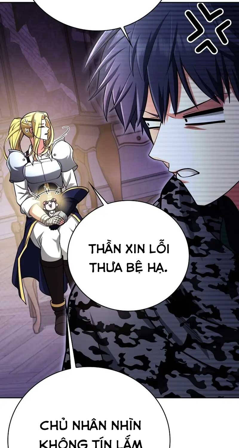 Bậc Thầy Debuff Chapter  42 - 40