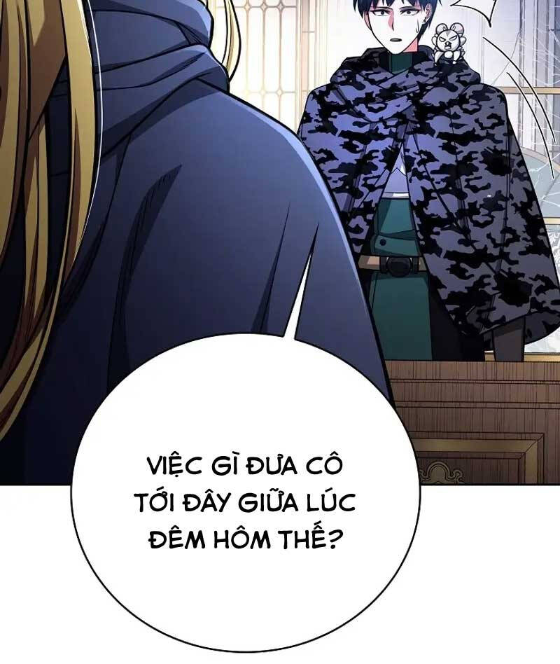 Bậc Thầy Debuff Chapter  42 - 5