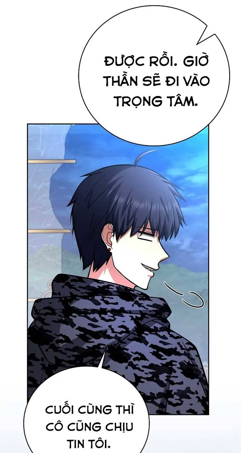 Bậc Thầy Debuff Chapter  42 - 42