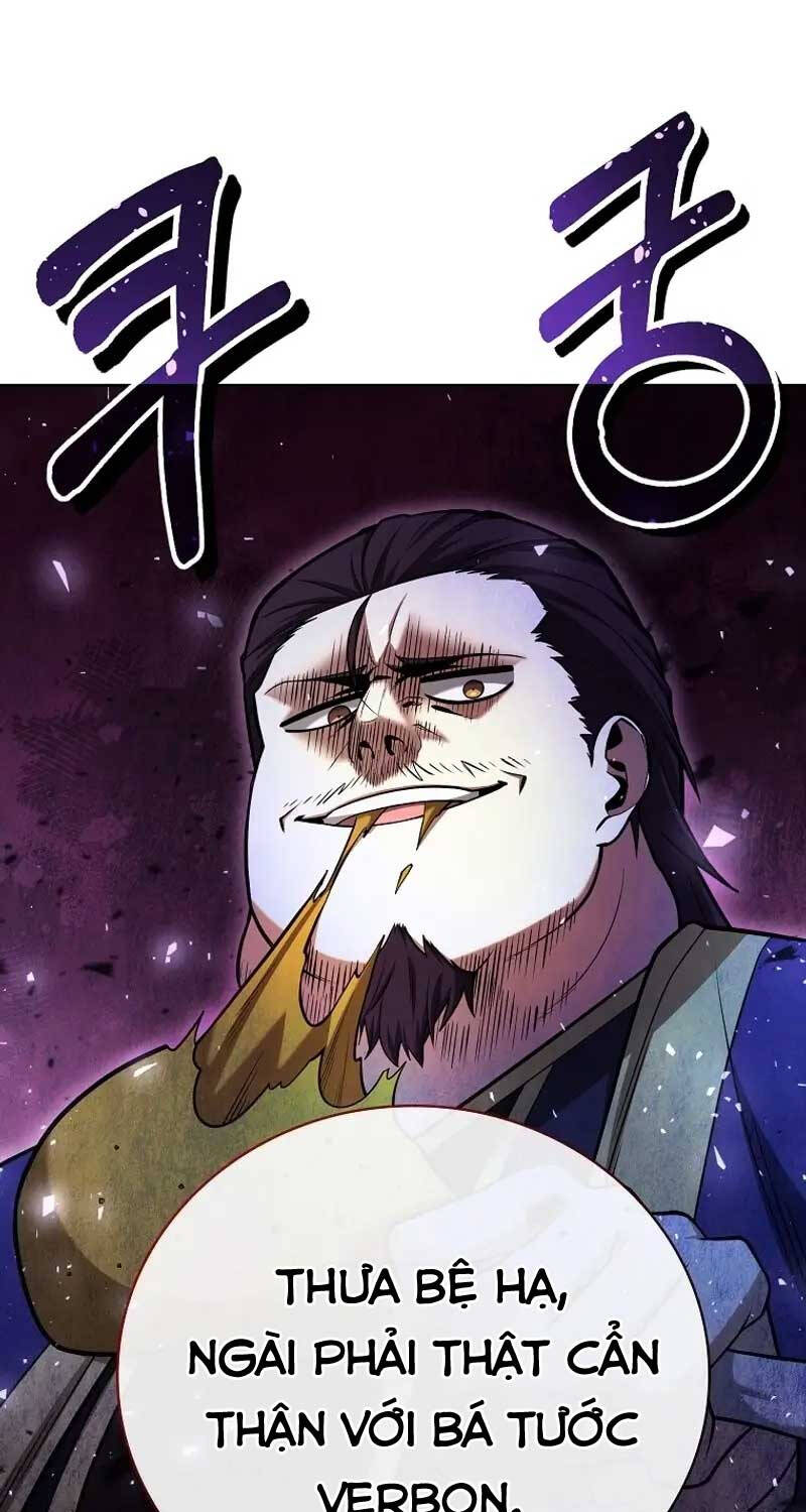 Bậc Thầy Debuff Chapter  42 - 44
