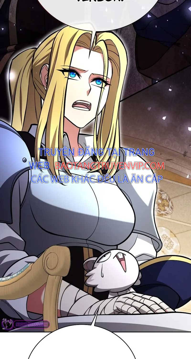 Bậc Thầy Debuff Chapter 42 - 45