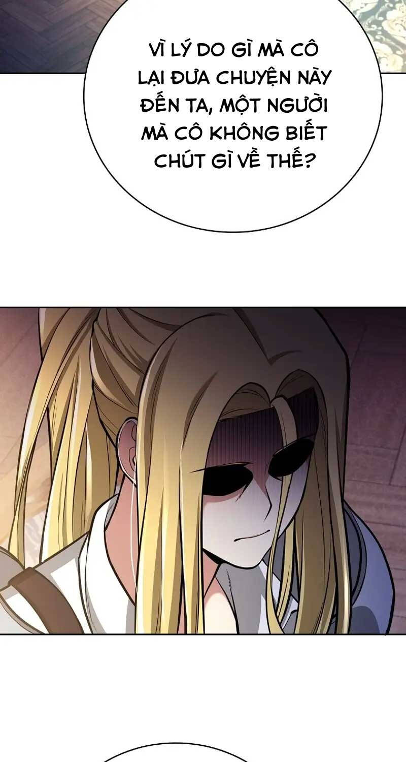 Bậc Thầy Debuff Chapter  42 - 48