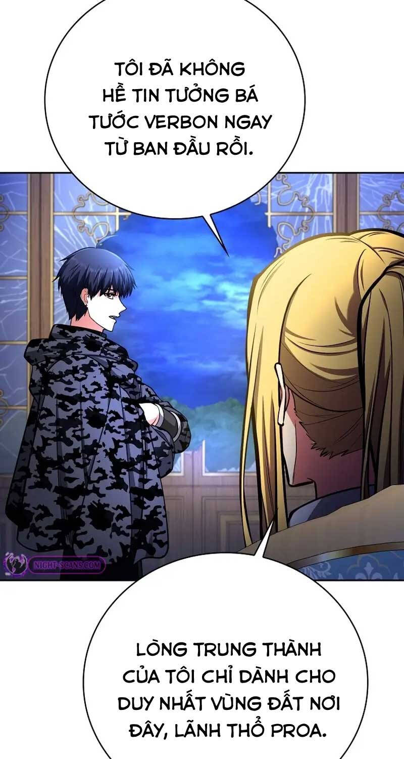 Bậc Thầy Debuff Chapter  42 - 49