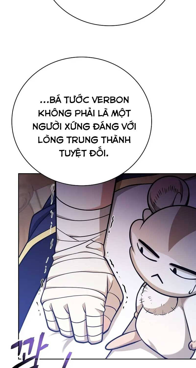 Bậc Thầy Debuff Chapter 42 - 50