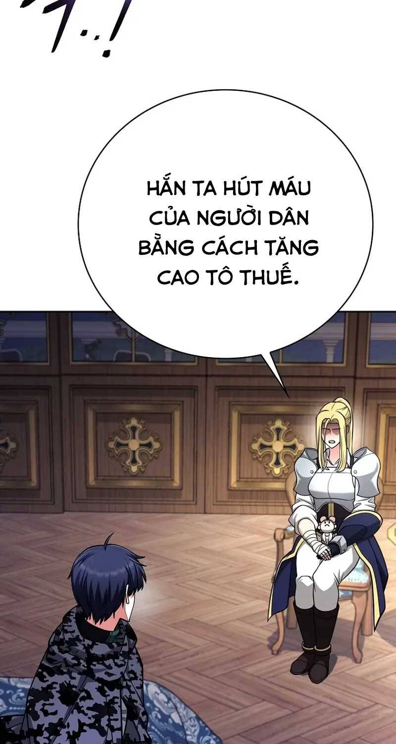 Bậc Thầy Debuff Chapter 42 - 51