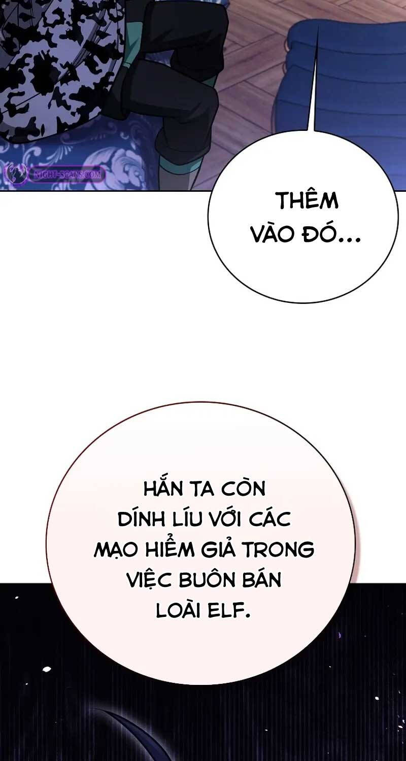Bậc Thầy Debuff Chapter 42 - 52