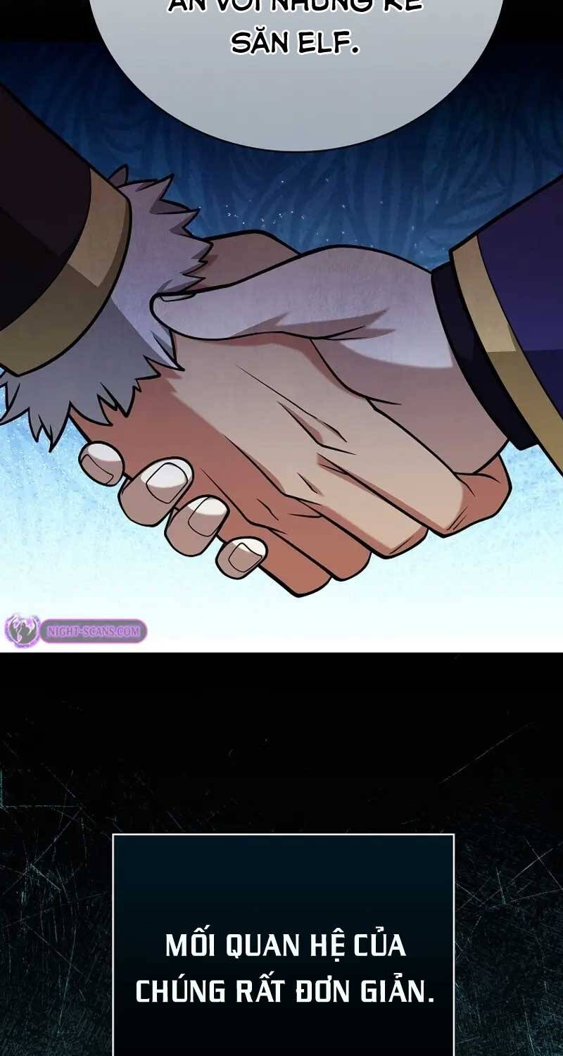 Bậc Thầy Debuff Chapter  42 - 58