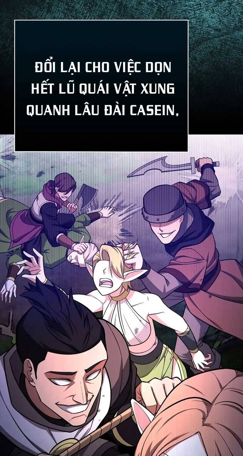 Bậc Thầy Debuff Chapter  42 - 60