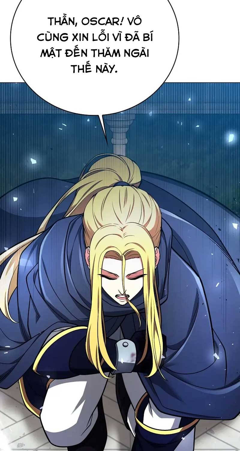 Bậc Thầy Debuff Chapter  42 - 7