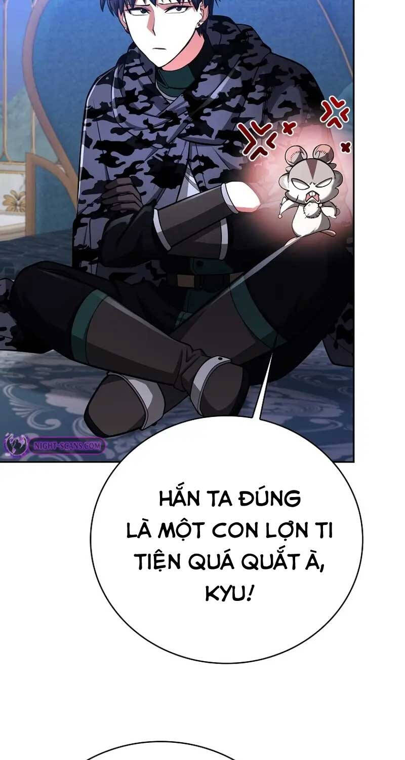 Bậc Thầy Debuff Chapter  42 - 66