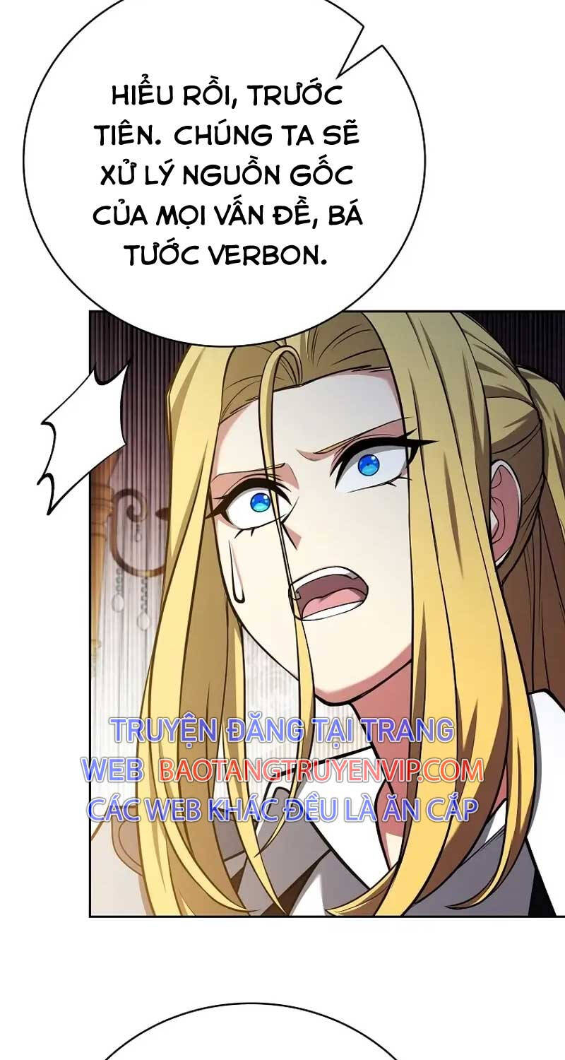 Bậc Thầy Debuff Chapter 42 - 67