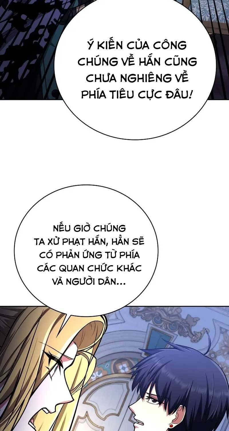 Bậc Thầy Debuff Chapter  42 - 69