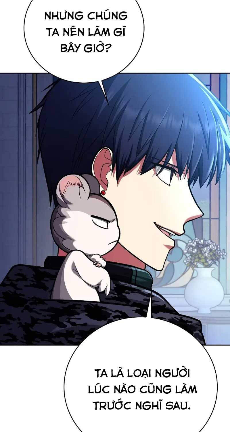 Bậc Thầy Debuff Chapter  42 - 74