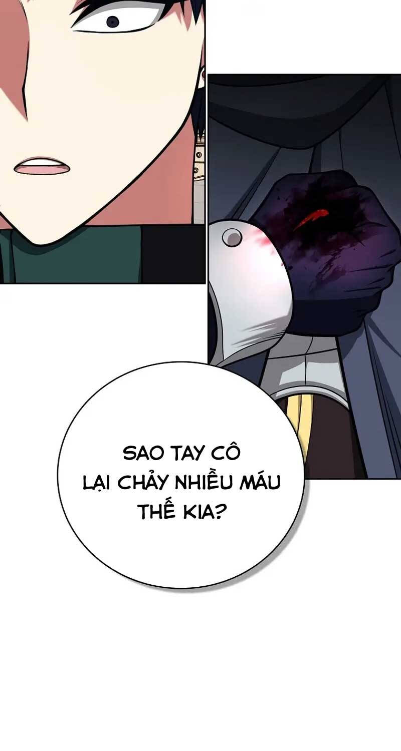 Bậc Thầy Debuff Chapter  42 - 9