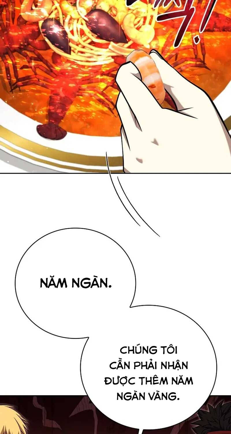 Bậc Thầy Debuff Chapter  42 - 82