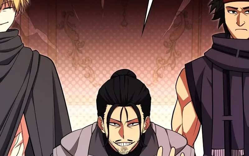 Bậc Thầy Debuff Chapter  42 - 83