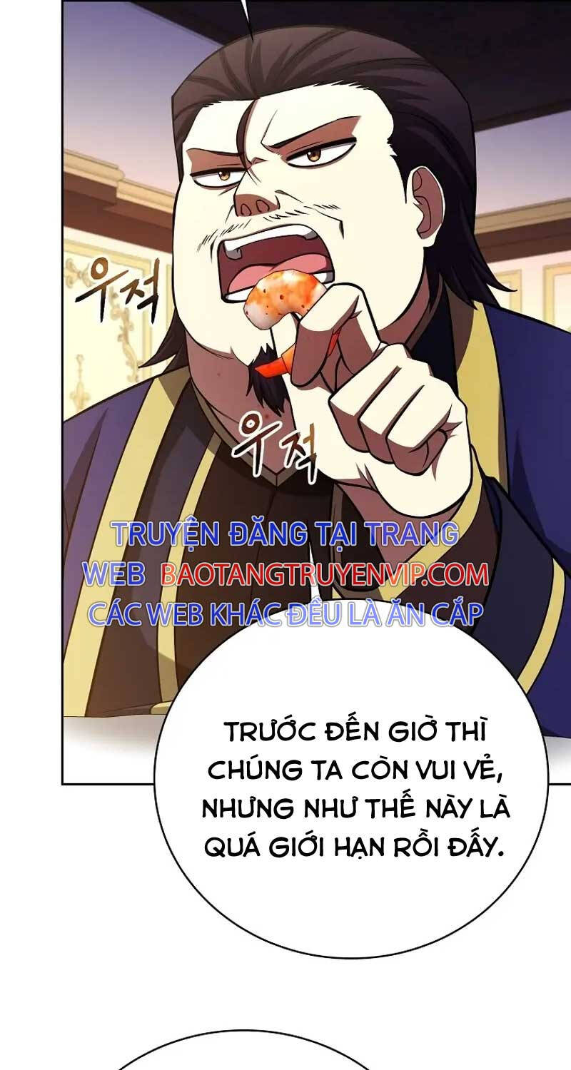 Bậc Thầy Debuff Chapter  42 - 85