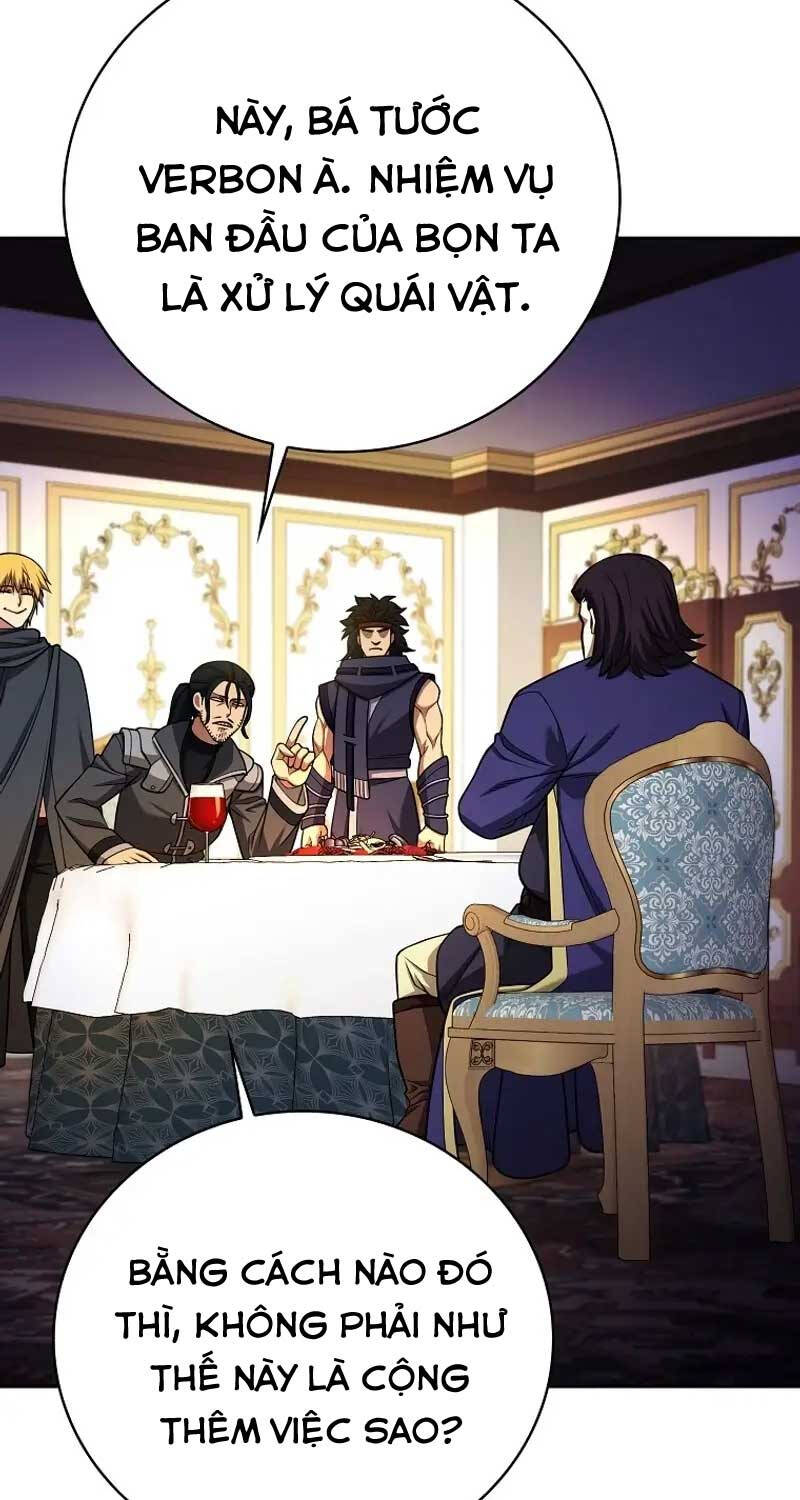 Bậc Thầy Debuff Chapter 42 - 86