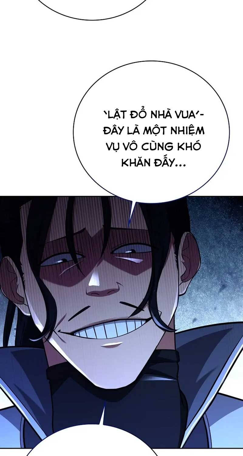 Bậc Thầy Debuff Chapter 42 - 87