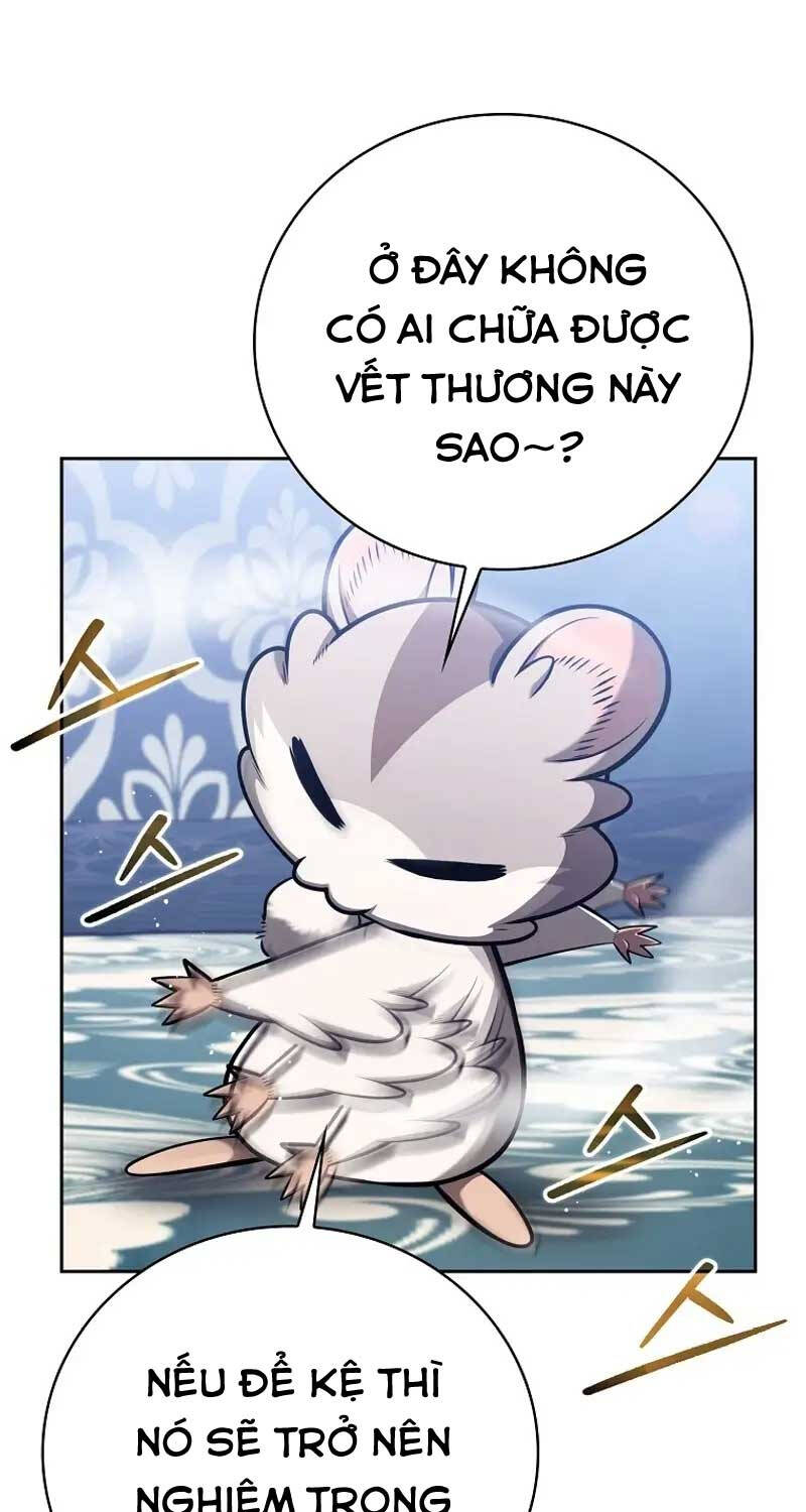 Bậc Thầy Debuff Chapter 42 - 10
