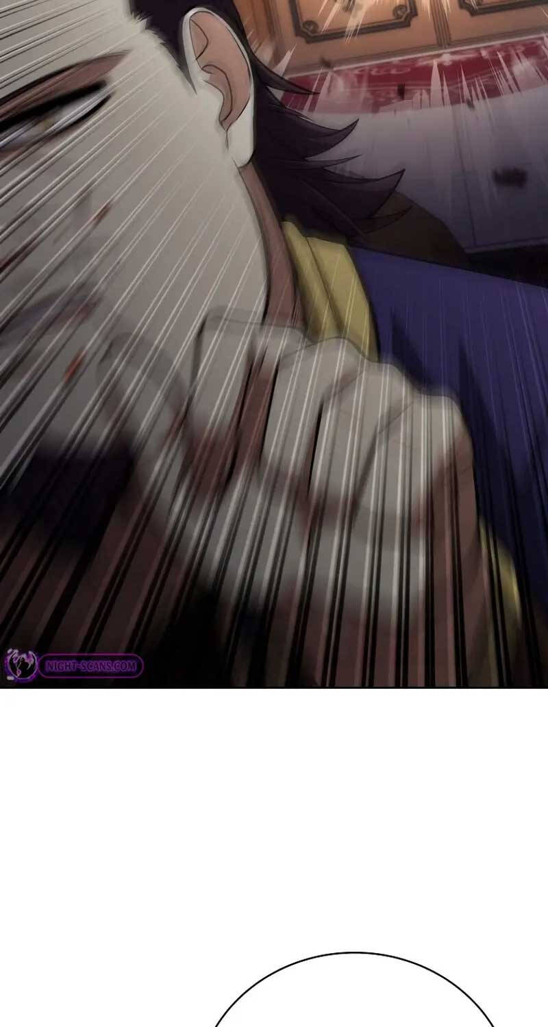 Bậc Thầy Debuff Chapter  42 - 91