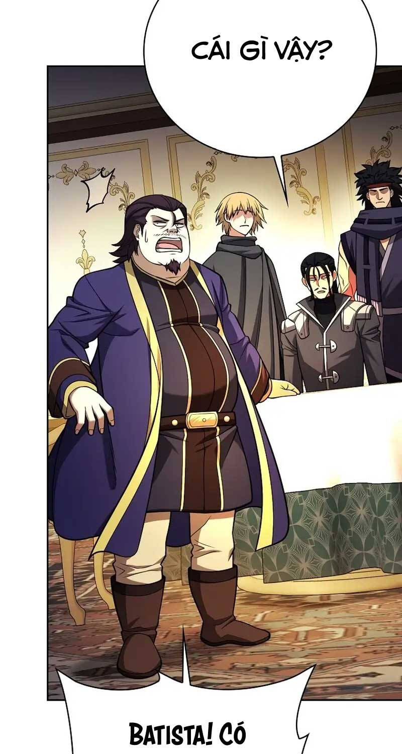 Bậc Thầy Debuff Chapter  42 - 92