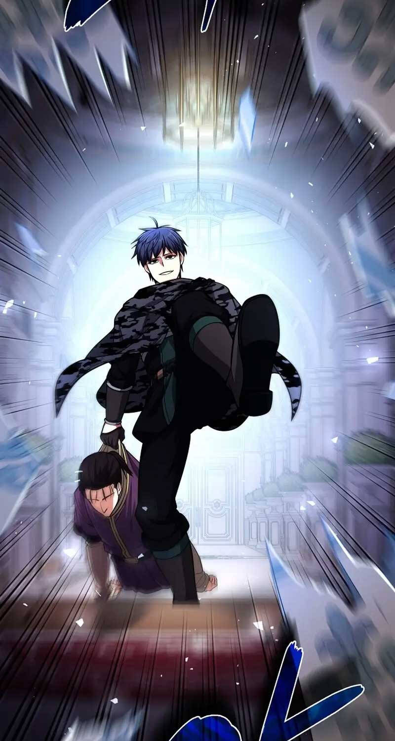 Bậc Thầy Debuff Chapter 42 - 99