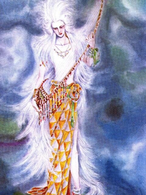 Tam Giác Bạc Chapter 10 - 1