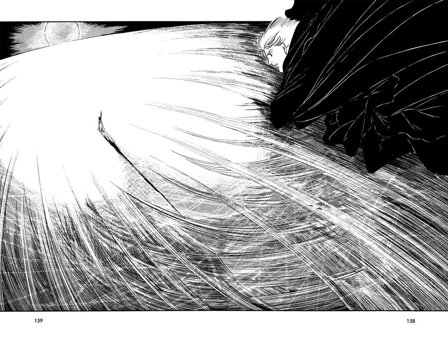 Tam Giác Bạc Chapter 10 - 7