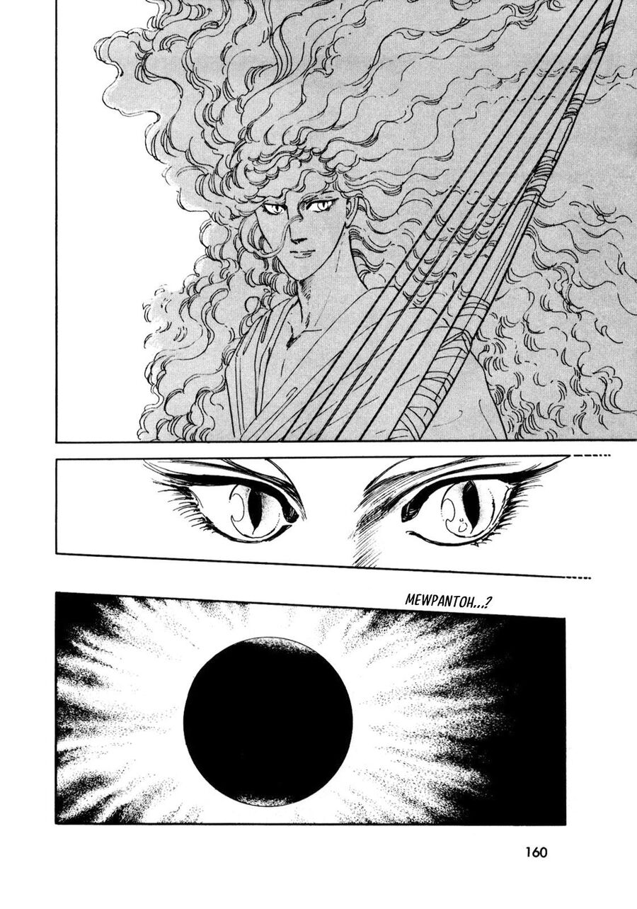 Tam Giác Bạc Chapter 10 - 8