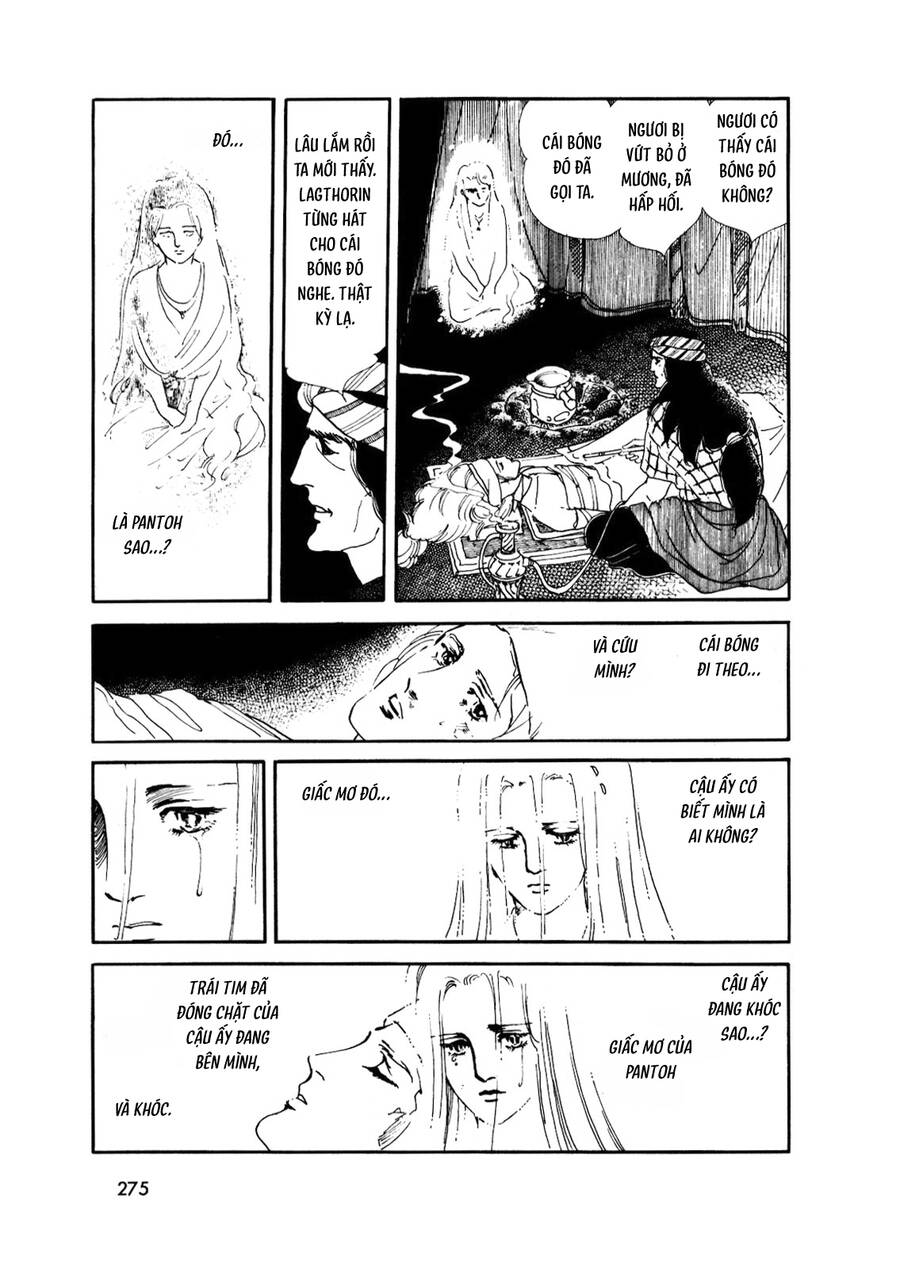 Tam Giác Bạc Chapter  17 - 11