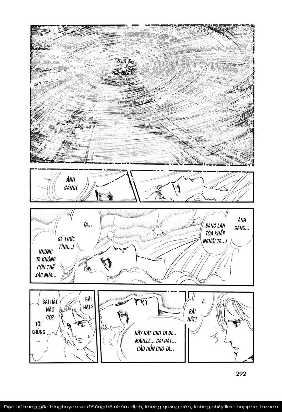 Tam Giác Bạc Chapter  18 - 12