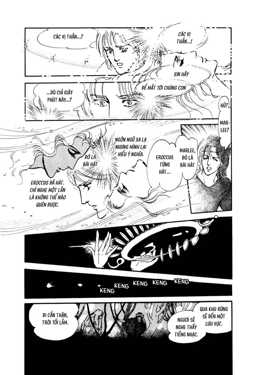 Tam Giác Bạc Chapter  18 - 13