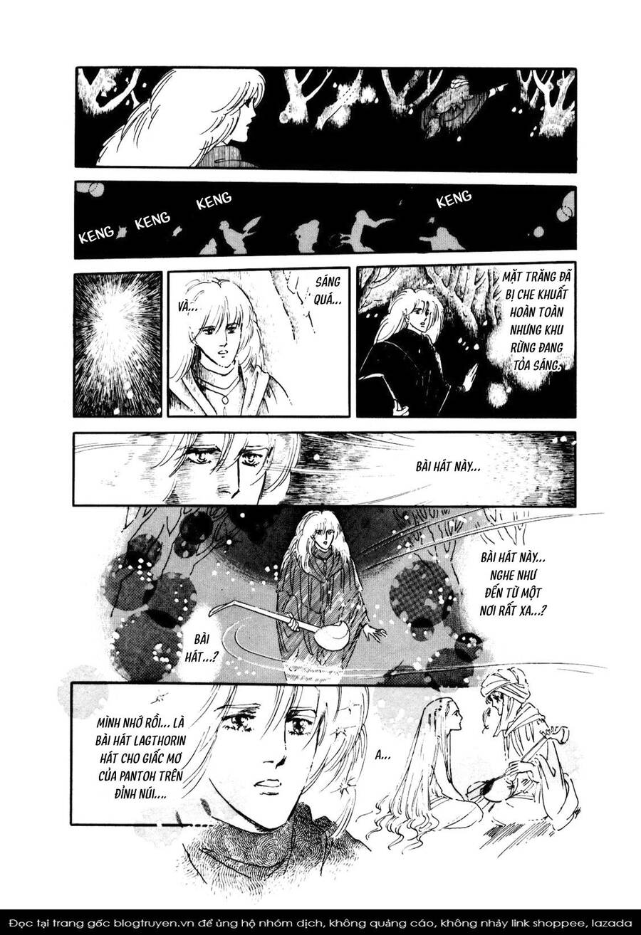 Tam Giác Bạc Chapter  18 - 14
