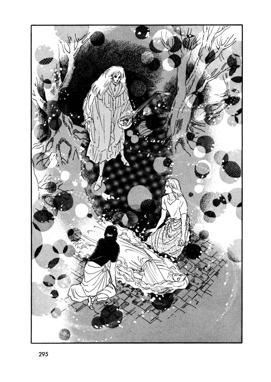 Tam Giác Bạc Chapter  18 - 15