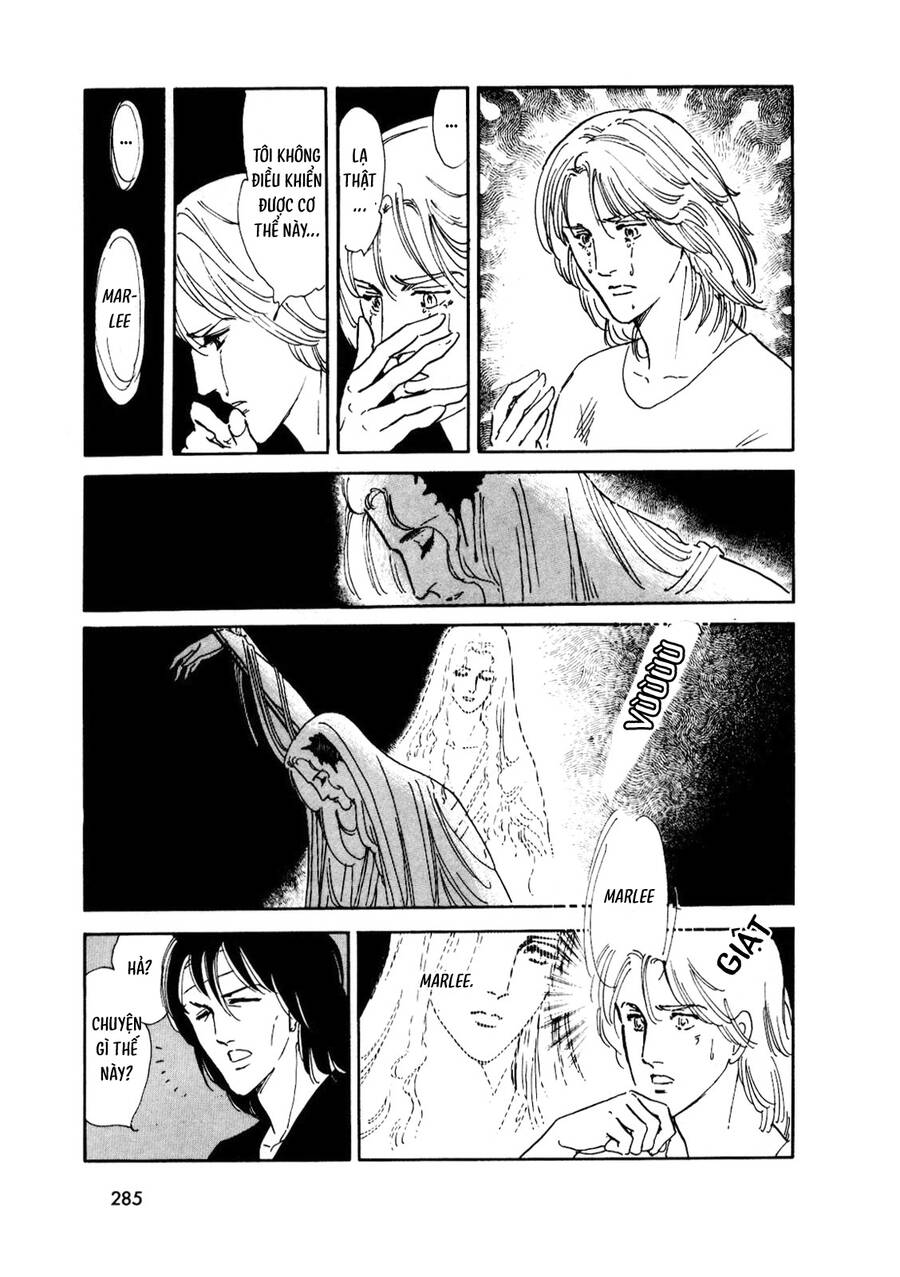 Tam Giác Bạc Chapter  18 - 5