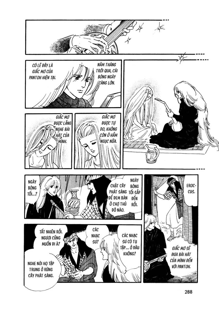 Tam Giác Bạc Chapter  18 - 8