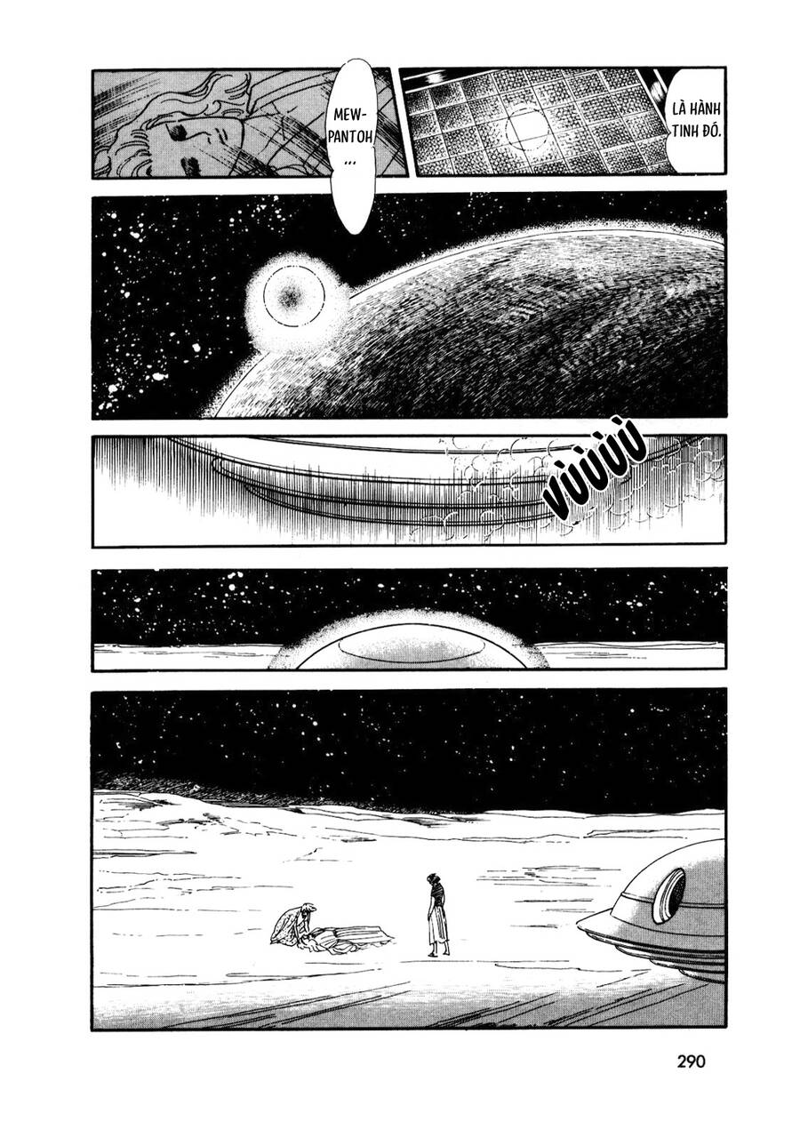 Tam Giác Bạc Chapter 18 - 10