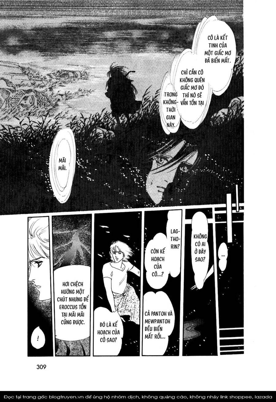 Tam Giác Bạc Chapter  19 - 12