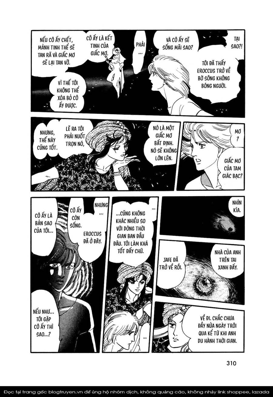 Tam Giác Bạc Chapter 19 - 13